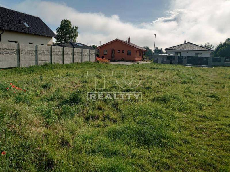 Považany Land – for living Sale reality Nové Mesto nad Váhom