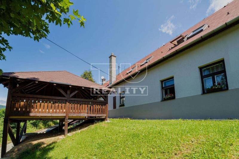 Vojňany Family house Sale reality Kežmarok