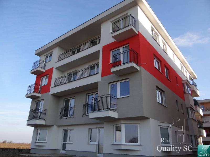 Senec Three bedroom apartment Sale reality Senec