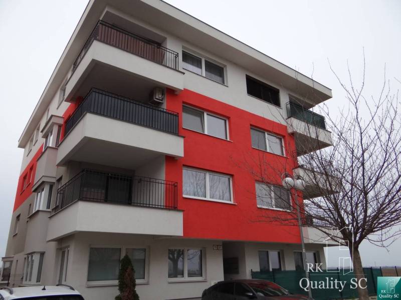 Senec Three bedroom apartment Sale reality Senec