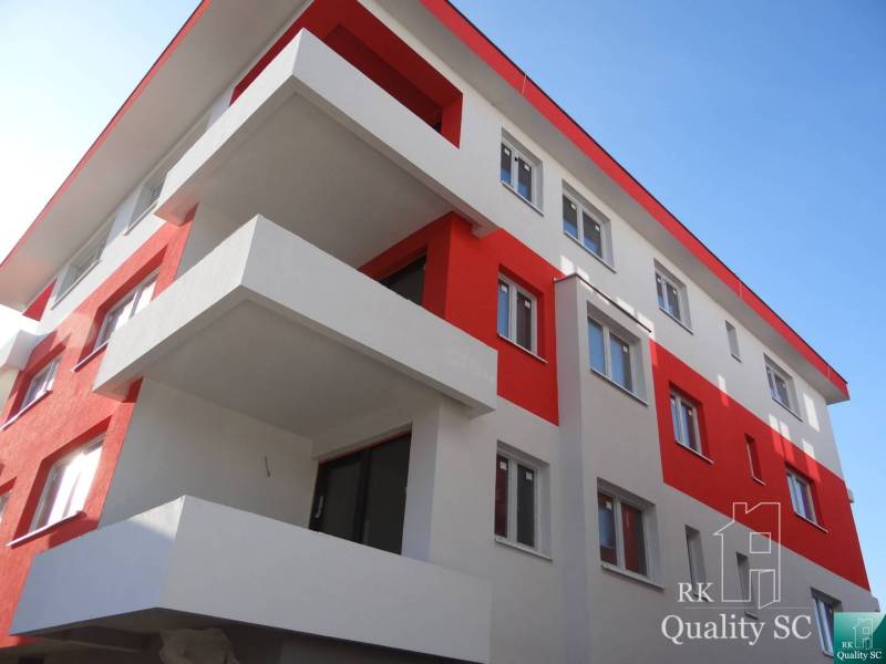 Senec Three bedroom apartment Sale reality Senec