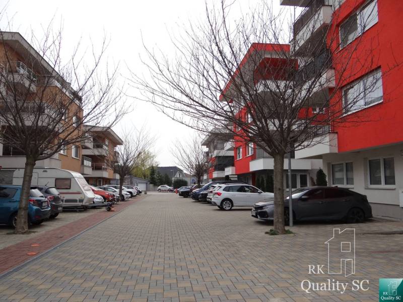 Senec Three bedroom apartment Sale reality Senec