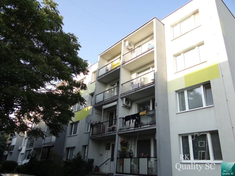 Senec Two bedroom apartment Sale reality Senec