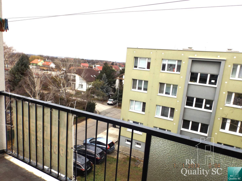 Senec Two bedroom apartment Sale reality Senec