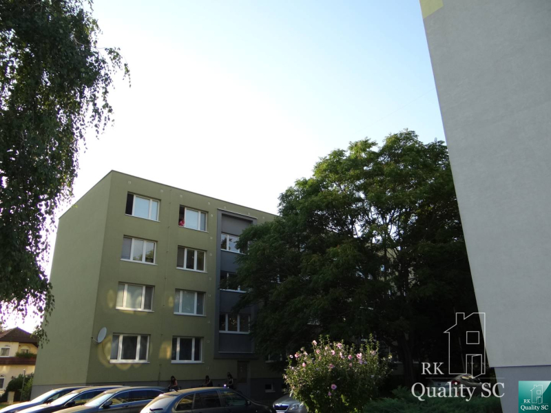 Senec Two bedroom apartment Sale reality Senec