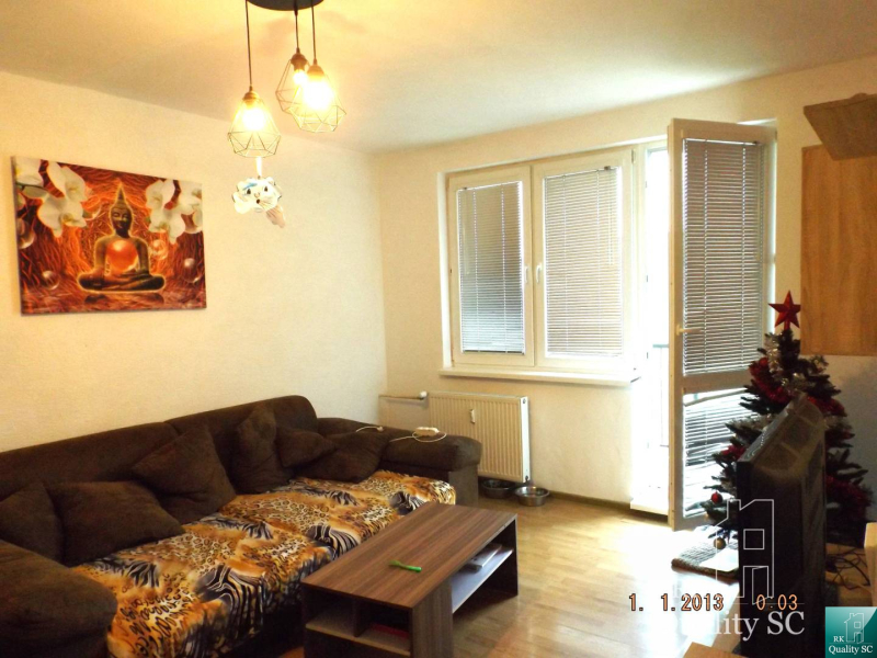 Senec Two bedroom apartment Sale reality Senec