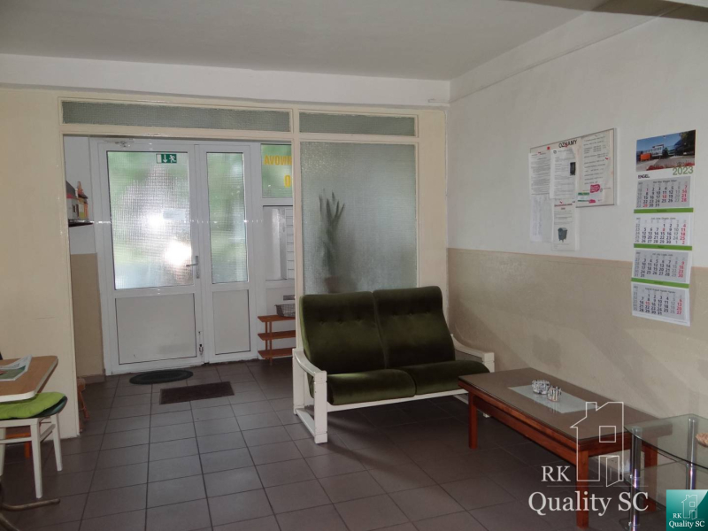 Senec Two bedroom apartment Sale reality Senec