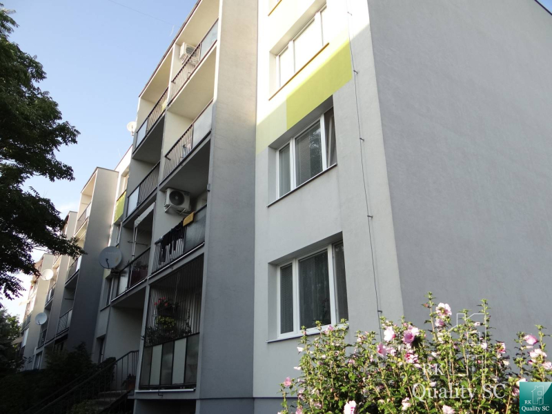 Senec Two bedroom apartment Sale reality Senec