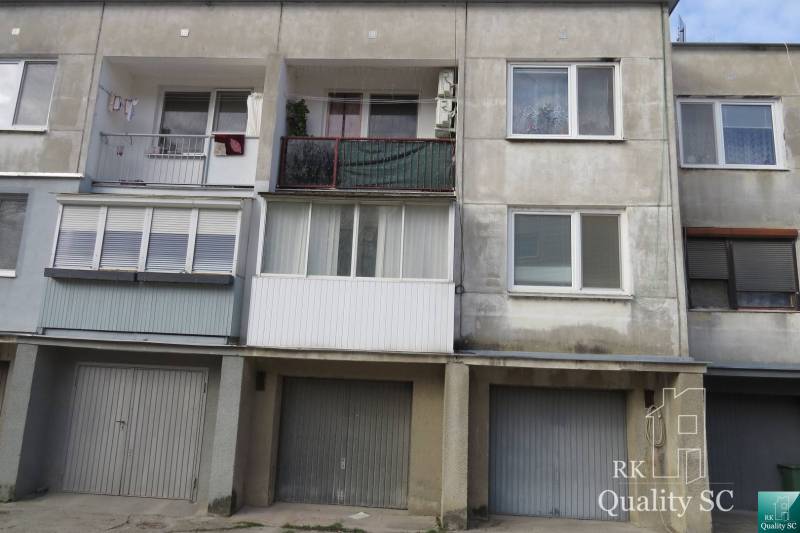 Senec One bedroom apartment Sale reality Senec