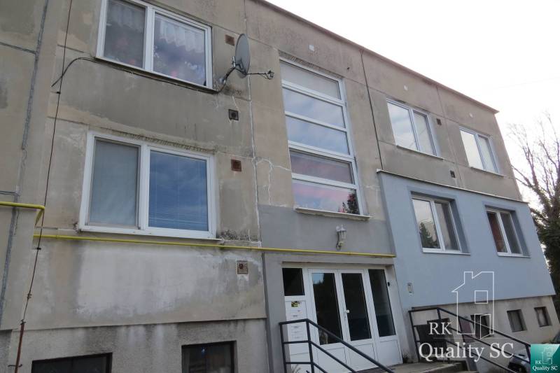 Senec One bedroom apartment Sale reality Senec