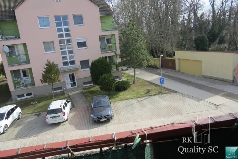 Senec One bedroom apartment Sale reality Senec