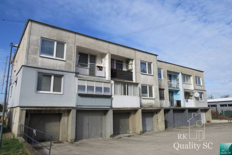 Senec One bedroom apartment Sale reality Senec