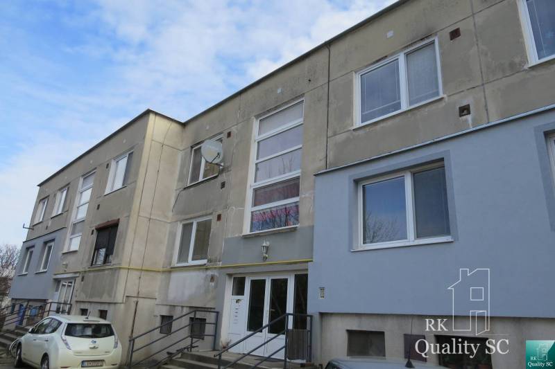 Senec One bedroom apartment Sale reality Senec