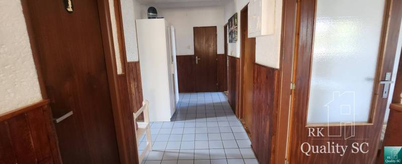 Senec Family house Sale reality Senec