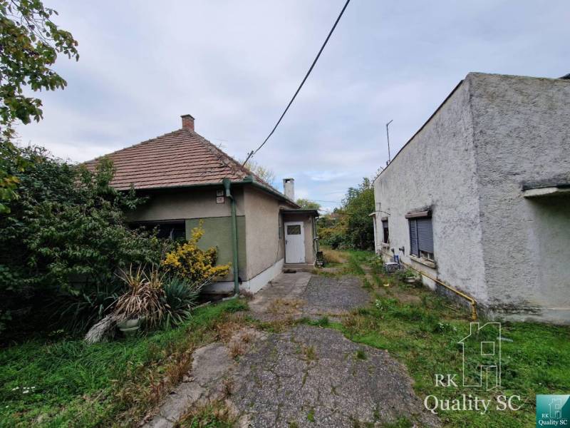 Senec Family house Sale reality Senec