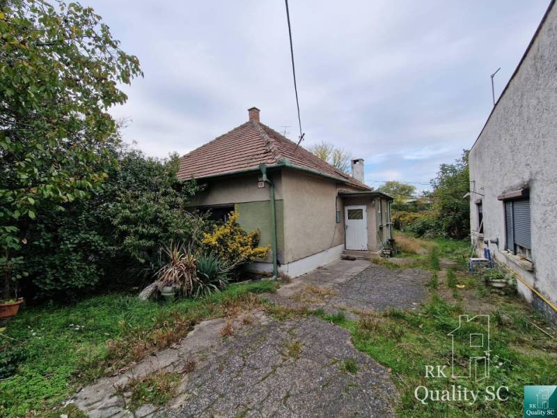 Senec Family house Sale reality Senec