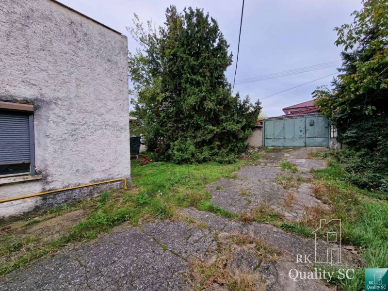 Senec Family house Sale reality Senec