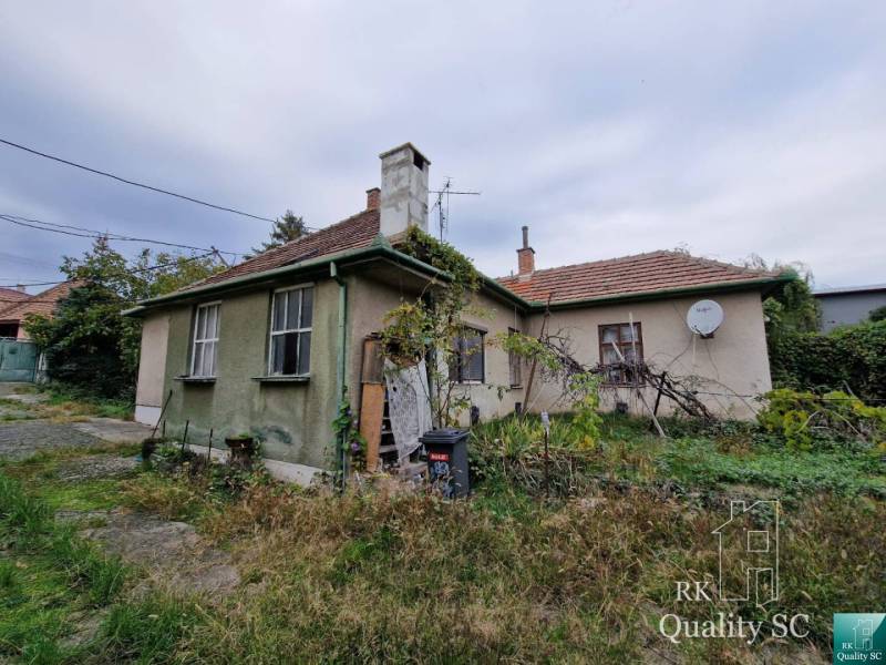 Senec Family house Sale reality Senec