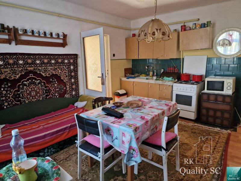 Senec Family house Sale reality Senec