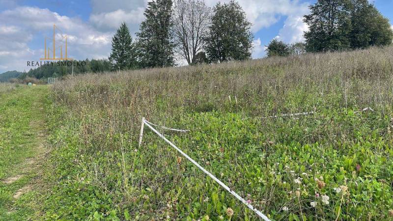 Široké Agrarian and forest land Sale reality Prešov