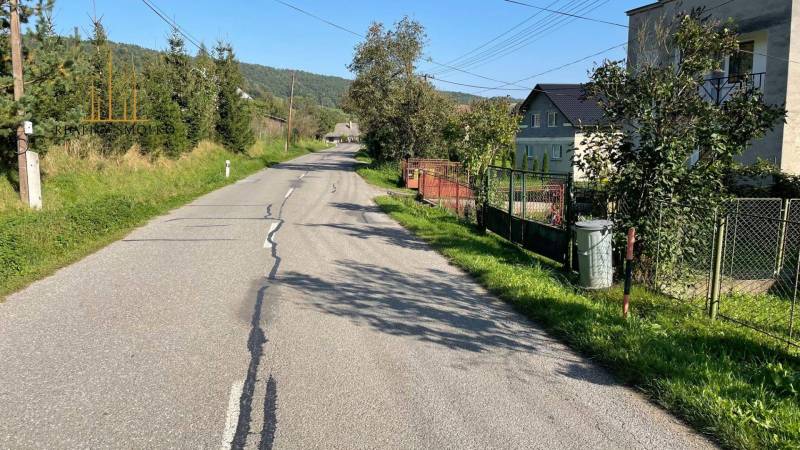 Stuľany Agrarian and forest land Sale reality Bardejov