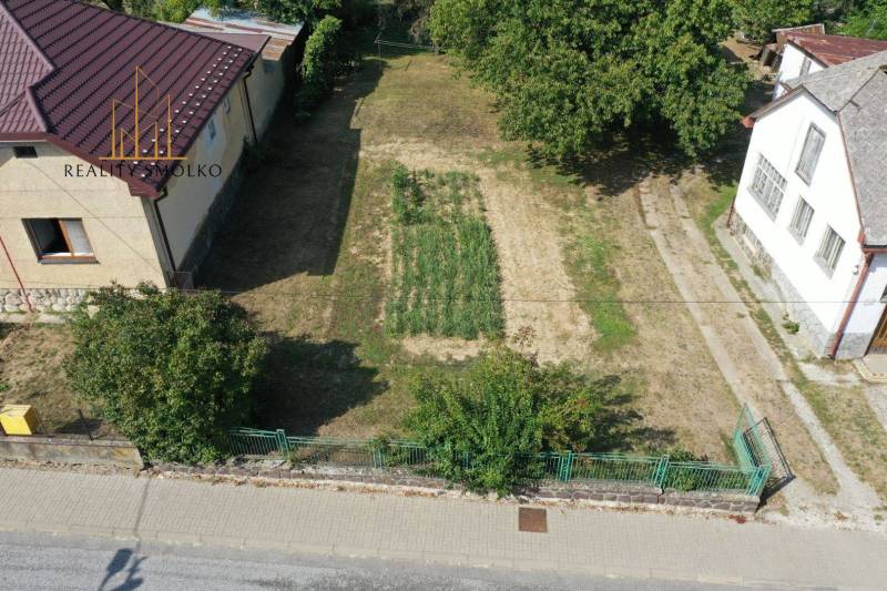 Soľ Land – for living Sale reality Vranov nad Topľou