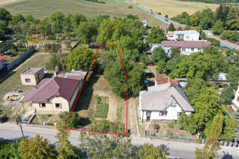 Soľ Land – for living Sale reality Vranov nad Topľou