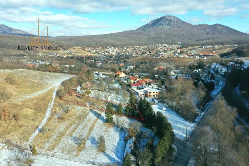 Veľký Šariš Land – for living Sale reality Prešov