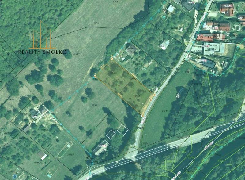 Veľký Šariš Land – for living Sale reality Prešov