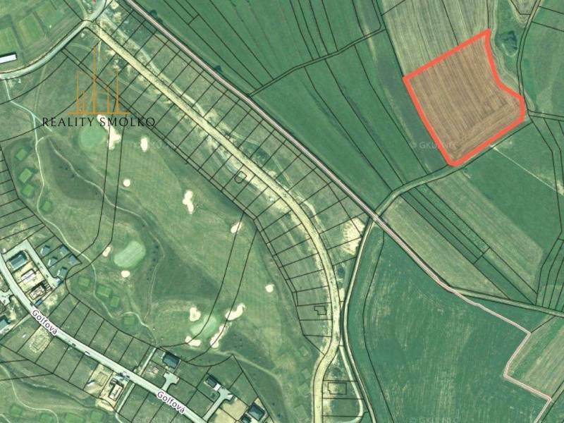 Kežmarok Agrarian and forest land Sale reality Kežmarok