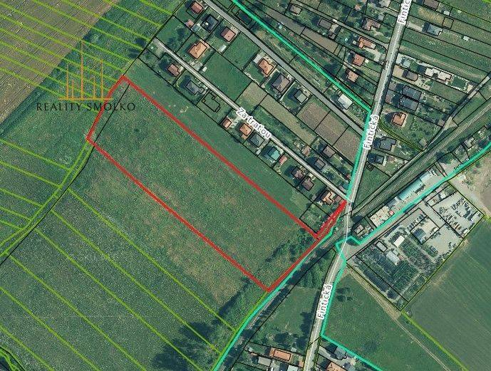 Prešov Land – for living Sale reality Prešov