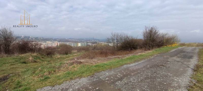 Ľubotice Land – for living Sale reality Prešov