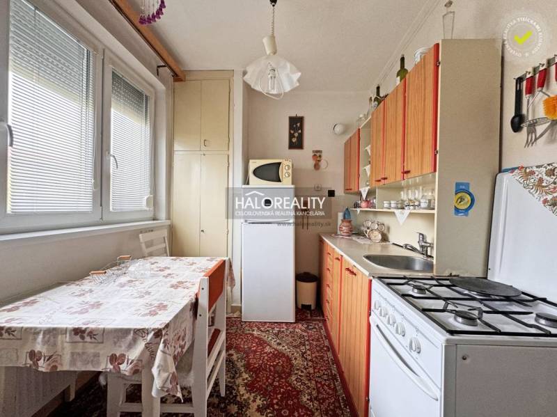 Bajč One bedroom apartment Sale reality Komárno