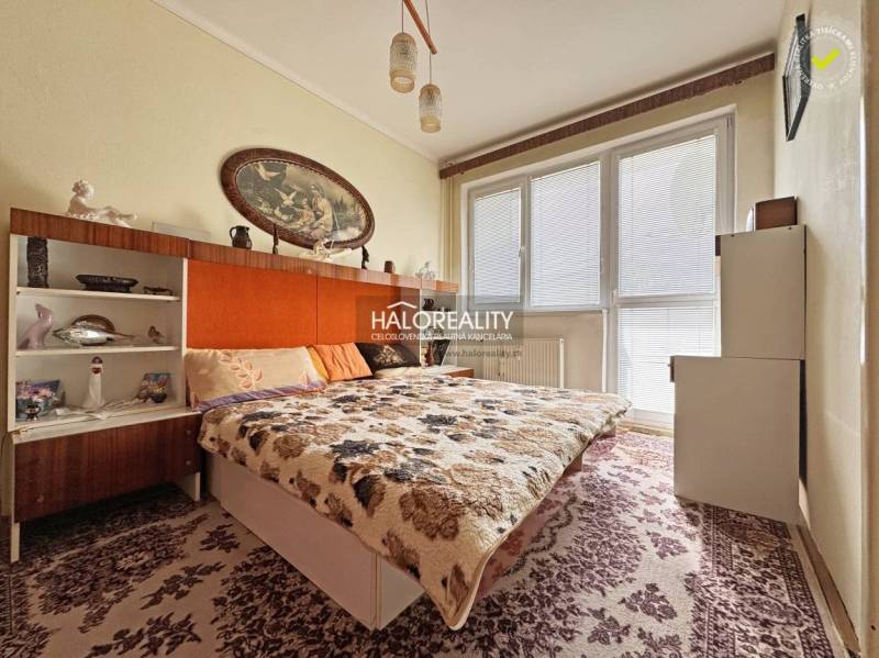 Bajč One bedroom apartment Sale reality Komárno