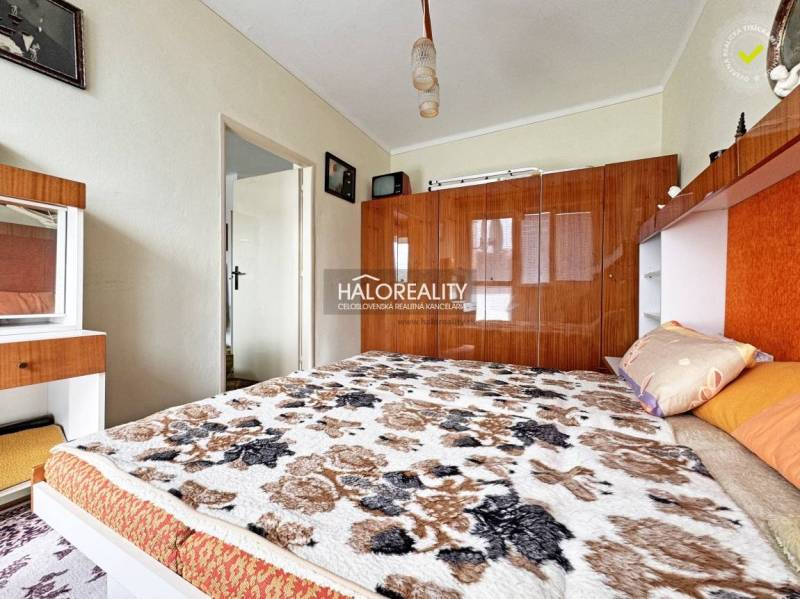 Bajč One bedroom apartment Sale reality Komárno