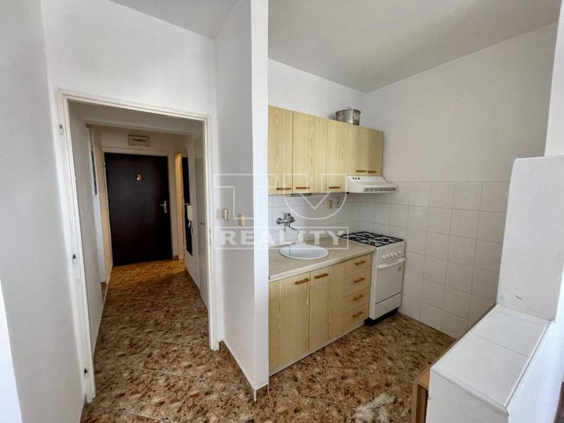 Šamorín One bedroom apartment Sale reality Dunajská Streda