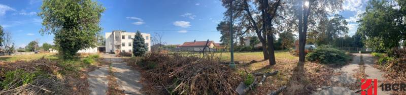 Sale Land – for living, Land – for living, Dunajská Streda, Slovakia