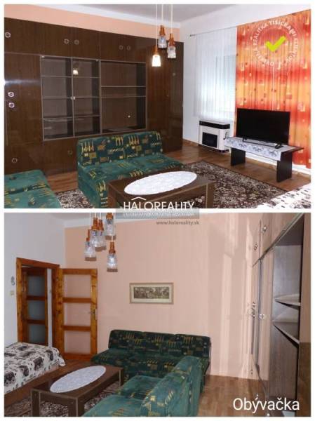 Záhorská Ves One bedroom apartment Sale reality Malacky