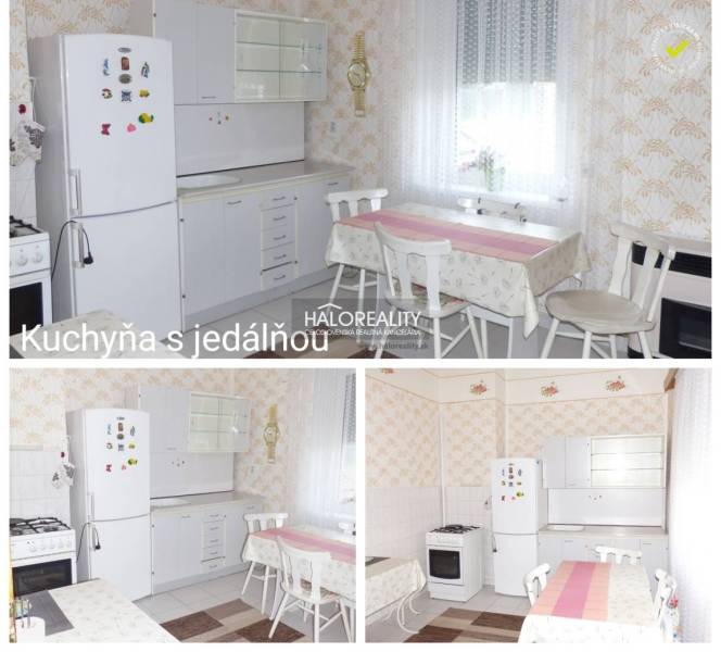 Záhorská Ves One bedroom apartment Sale reality Malacky