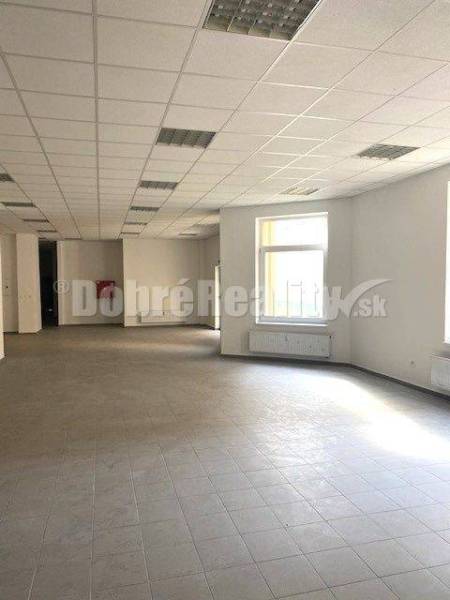 Martin Commercial premises Sale reality Martin