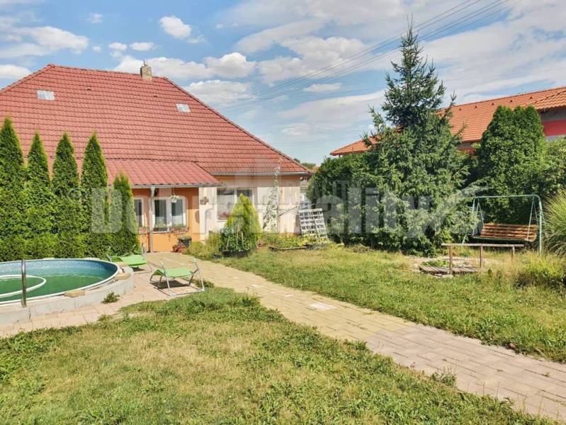 Nové Zámky Family house Buy reality Nové Zámky