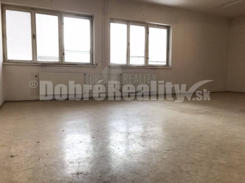 Prievidza Offices Rent reality Prievidza