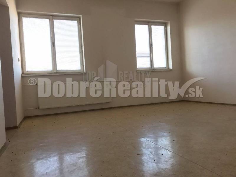 Prievidza Offices Rent reality Prievidza