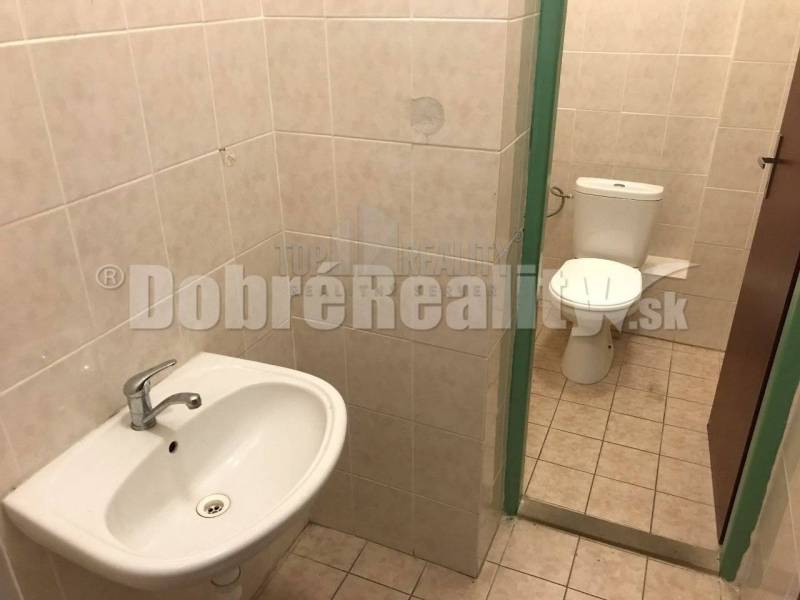 Prievidza Offices Rent reality Prievidza