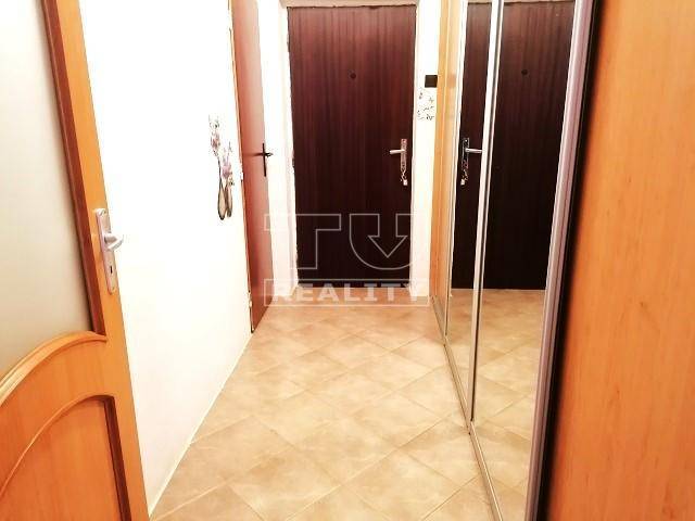 Bolešov Three bedroom apartment Sale reality Ilava