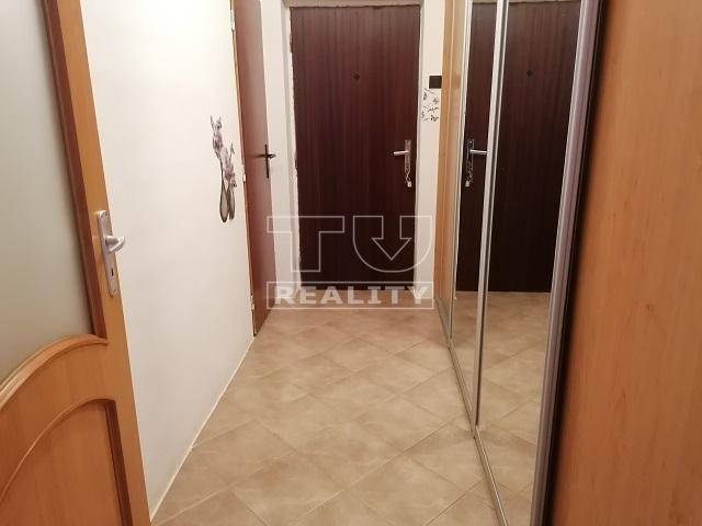 Bolešov Three bedroom apartment Sale reality Ilava