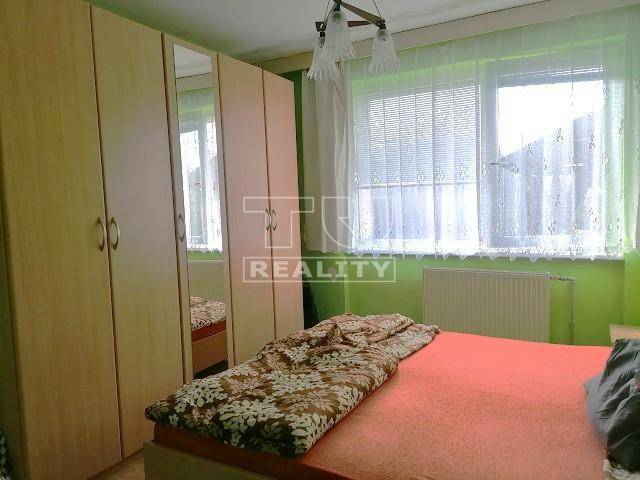 Bolešov Three bedroom apartment Sale reality Ilava