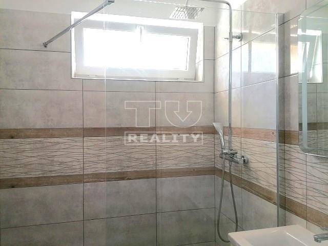 Bolešov Three bedroom apartment Sale reality Ilava