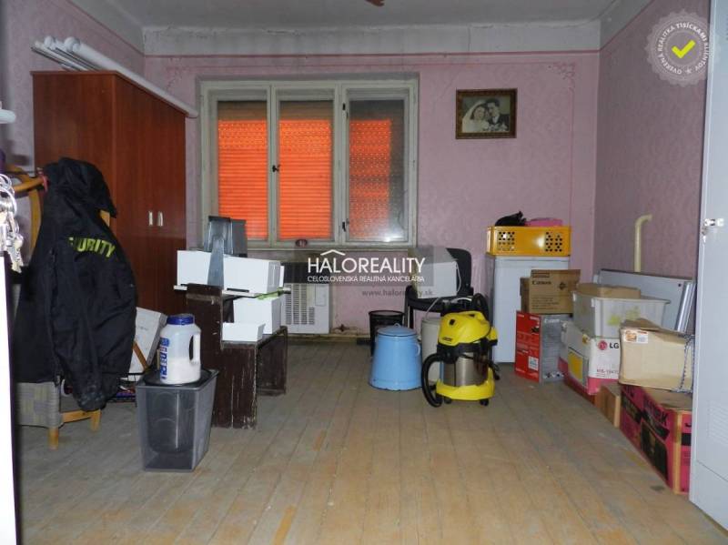 Gabčíkovo Family house Sale reality Dunajská Streda