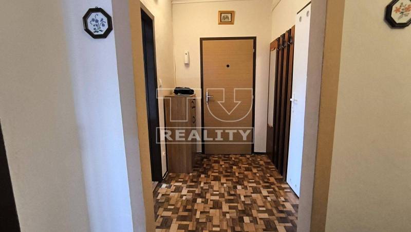 Partizánske One bedroom apartment Sale reality Partizánske